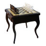 Стол для шахмат и нард "Императорский" люкс