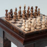 Шахматный стол «Рим»