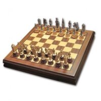 Шахматы «Камелот»