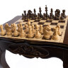 Шахматный столик 