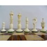 Шахматный стол  "Восток"