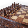 Набор "Классика" (нарды, шашки, шахматы)