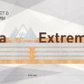 Вешалка для медалей Ultra Extreme