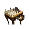 Шахматный стол "Галант"