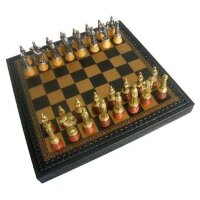 Шахматы Lotario, набор игр 3 в 1 (шашки, нарды, шахматы)
