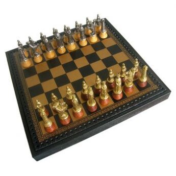 Шахматы Lotario, набор игр 3 в 1 (шашки, нарды, шахматы)