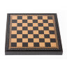 Шахматы Наполеон, набор игр 3 в 1 (шашки, нарды, шахматы)