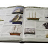 Корабли. 5000 лет кораблестроения и мореплавания