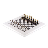 Шахматы классические «Bianco-nero»