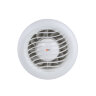 Высокотемпературный жаростойкий вентилятор Mmotors для бани и сауны мм-s lv 100 (низковольтный)