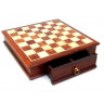 Шахматы классические «Staunton with wood»