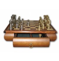 Шахматы классические «Big staunton»