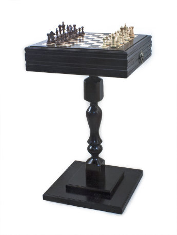 Шахматный стол "Орион"