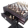 Шахматный стол "Орион"