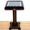Стол шахматный с фигурами «Argento»