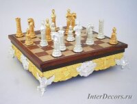 Шахматы «Империя»