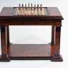 Шахматный стол «Цезарь»