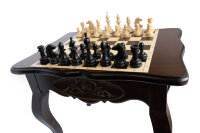Столик для шахмат