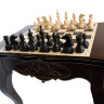 Столик для шахмат