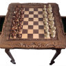  Стол для шахмат