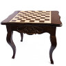 Шахматный столик 