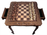 Стол для шахмат