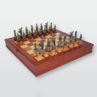 Шахматы Карл Великий