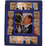 Жданов А. Путин. Фотоальбом