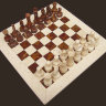 Шахматы (Ручная работа)